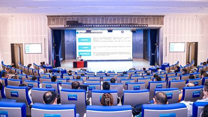 科技企业“加速器” 社会组织如何以软件服务赋能惠企新生态