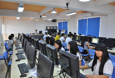 成都计算机专业学校计算机应用技术与软件技术推广服务专业介绍