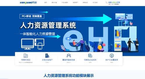 超全 18款海内外人事管理系统功能与价格对比