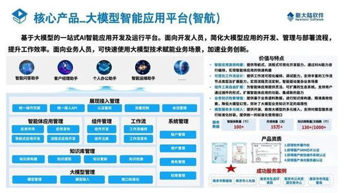 福建省首家！新大陆软件成功通过人工智能企业能力一级评估认证